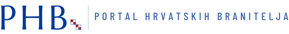 PHB — Portal hrvatskih branitelja